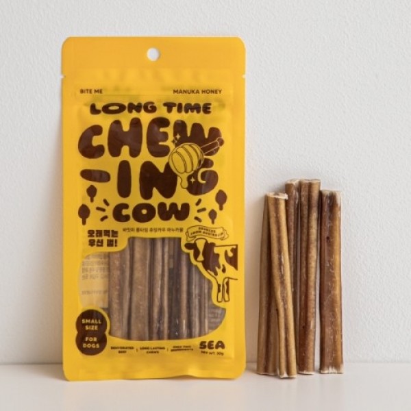 페오펫몰,[바잇미] 오래먹는 우신 껌 롱타임 츄잉카우 마누카꿀 [최저가]