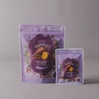 [멤버십 비밀가격] 펫트리언츠 킨틀릿 루비루트 고구마 13g/145g [최저가]