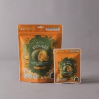 [멤버십 비밀가격] 펫트리언츠 킨틀릿 골드멜트 단호박 14g/200g [최저가]