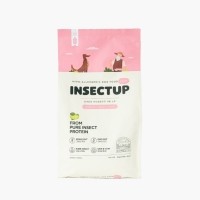 [핏펫] 인섹트업 하이포알러지 사료 스킨 2.0kg(400gx5ea)