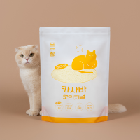 [핏펫] 포우장 카사바 오리지널 3.2kg