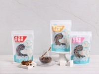 [메리댕특가] [바른멍쿡] 연어 건강한 수제간식 (300g)