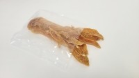 [바른멍쿡] 닭가슴살 육포 (100g)