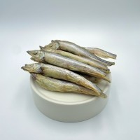 포말리 동결건조 열빙어 100g