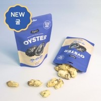 트러스티푸드 가니쉬 동결건조 굴 50g [최저가]