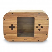 루어캣 스크래쳐 숨숨집 게임기