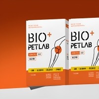 바이오펫랩 조인트프로 2.0 유산균 보스웰리아 콘드로이친180g
