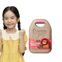 [멤버십 비밀가격] 동아제약 미니막스 정글 멀티비타민 미네랄 60구미 복숭아맛