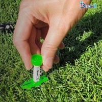 버디원 다기능 스마트 골프티 골프티꽂이 롱티+숏티 (단품)