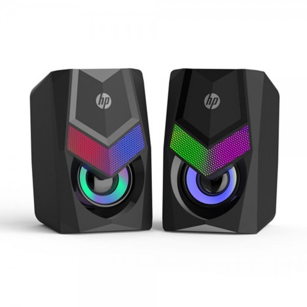 페오펫몰,[반려인혜택] HP DHE-6000 2채널 USB 컴퓨터 스피커