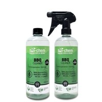 [반려인혜택] 바이오켐 BBQ CLEANER 바베큐 클리너 다목적 청소 세정제