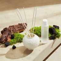 [반려인혜택] 워커힐 호텔 달항아리 디퓨저 어반 포레스트