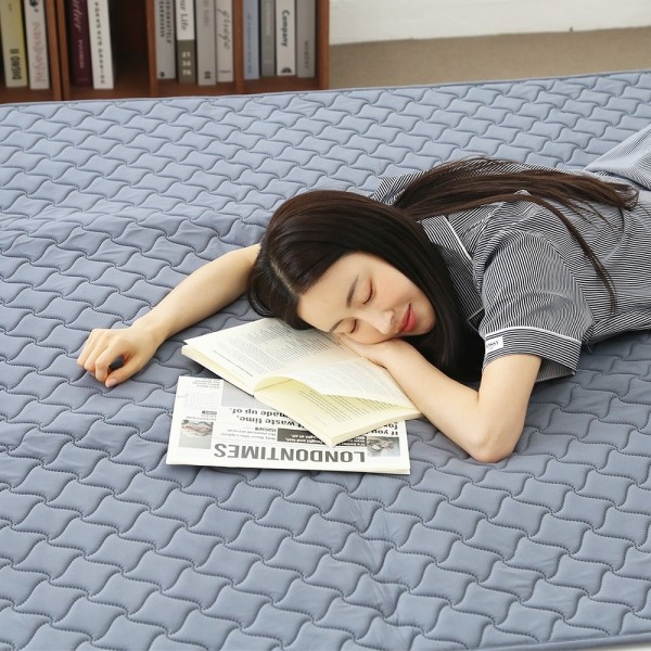 페오펫몰,[반려인혜택] 한일의료기 탄소 매트 극세사 HIM-3000S 싱글