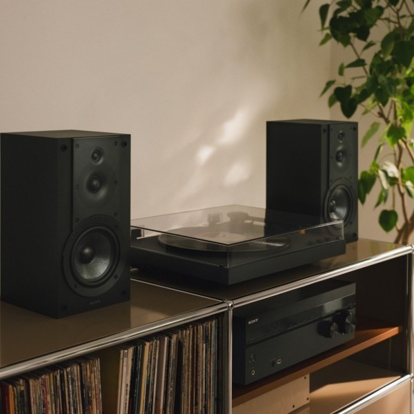 페오펫몰,[테라톤] 소니 PS-LX5BT 블루투스 턴테이블 LP 플레이어
