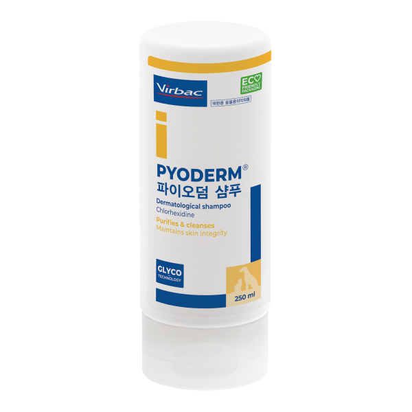 페오펫몰,버박 파이오덤 샴푸 250ml