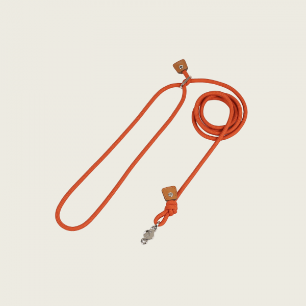 페오펫몰,호지 에센셜 핸즈프리 강아지 리드줄 (4colors)