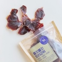 프랑소와펫 오리근위칩50g