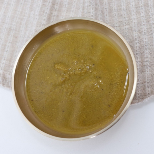 덕수프 Duck Soup 100g