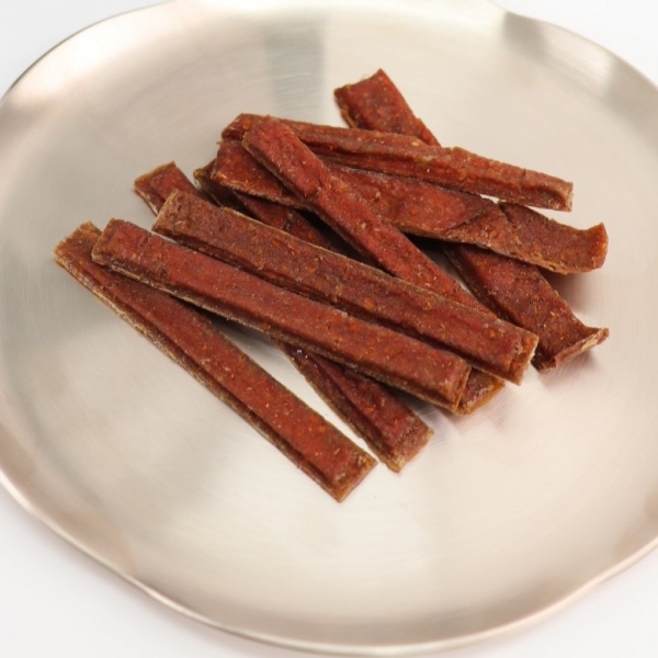덕베지스틱 Duck Veggie Stick 50g