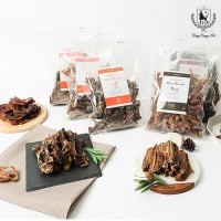 딩동펫 강아지 일품 수제 건조간식 1KG
