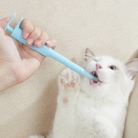 딩동펫 반려동물 헬시 알약 투여기 2P