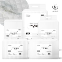 딩동펫 반려동물 애견패드 그냥패드 고급형 200매