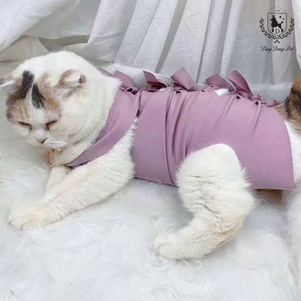 페오펫몰,딩동펫 반려동물 중성화 수술복