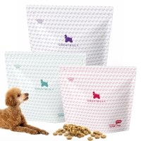 딩동펫 그래잇빌리 프리미엄 소프트 사료 1.5kg 가수분해