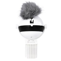 딩동펫 고양이 장난감 움직이는 요요볼