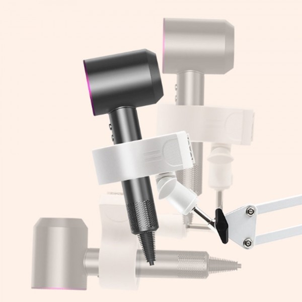 페오펫몰,딩동펫 반려동물 플로어 각도조절 드라이기 스탠드 거치대