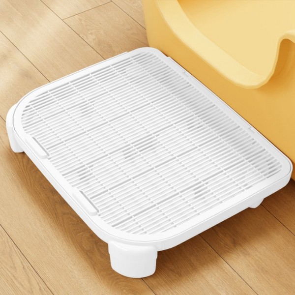 페오펫몰,딩동펫 고양이 높이조절 사막화방지 모래발판