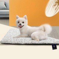 딩동펫 반려동물 통세탁 보들 털방석