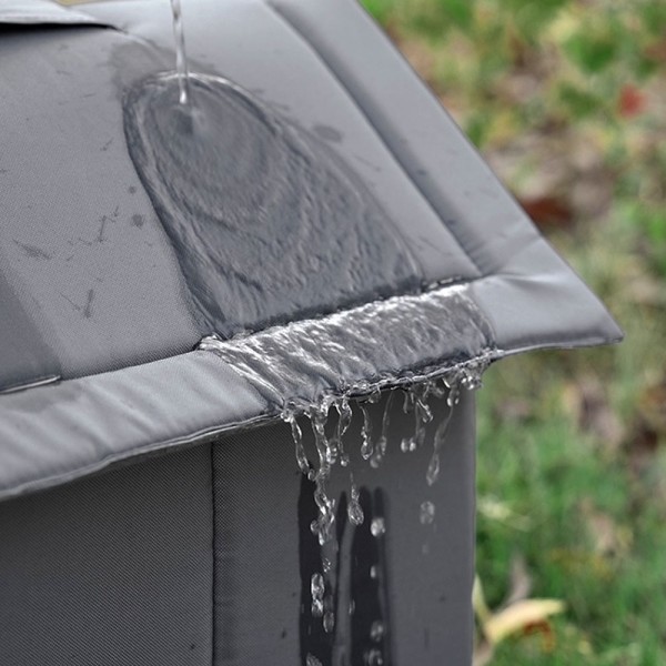 페오펫몰,딩동펫 해먹 냉기차단 길고양이 하우스