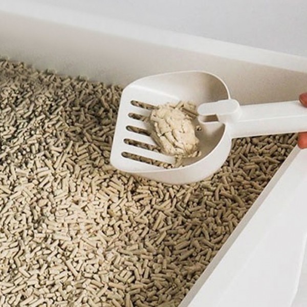 페오펫몰,딩동펫 고양이 서랍형 사막화방지 고양이 화장실