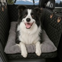 딩동펫 반려동물 통세탁 뽀글이 특대형 방석