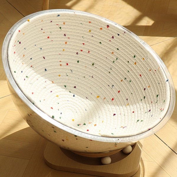 페오펫몰,딩동펫 고양이 보울 스크래쳐 숨숨 바구니 하우스