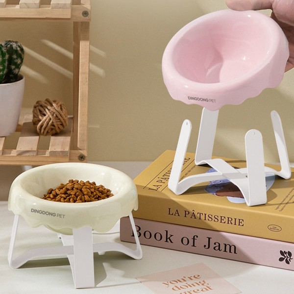 페오펫몰,딩동펫 반려동물 케이크 도자기 식기