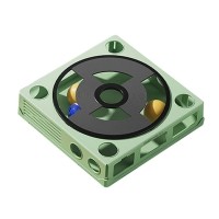 딩동펫 고양이 미로 턴테이블 방울공 장난감