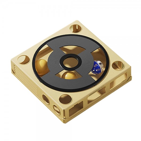 페오펫몰,딩동펫 고양이 미로 턴테이블 방울공 장난감