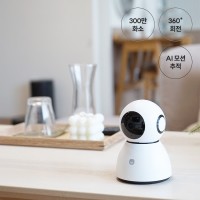 헤이홈 펫캠 홈캠 스마트 홈카메라 Pro+ (3MP)