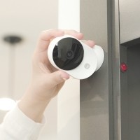 헤이홈 펫캠 홈캠 스마트 홈카메라 Egg (3MP)