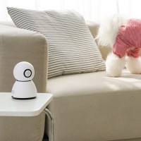 헤이홈 펫캠 홈캠 스마트 홈카메라Pro (5MP)