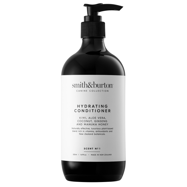스미스앤버튼 하이드레이팅 컨디셔너 500ml